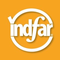 Indfar - Inspecciones Industriales y Farmacéuticas Logo