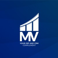 MV Sales&Logistics Logo