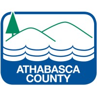 Athabasca County Logo