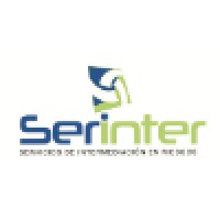 SERINTER (Servicios de Intermediación en Riesgos) Logo