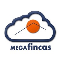 Megafincas Alicante Logo