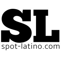 Spot Latino Logo