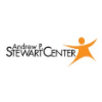 The Andrew P. Stewart Center Logo