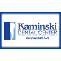 Kaminski Dental Center Logo