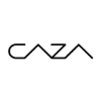 CAZA arquitetura/design/interiores Logo