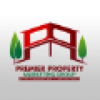 Premier Property Marketing Group (Austin) Logo