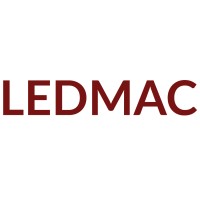 LEDMAC Education Services Logo