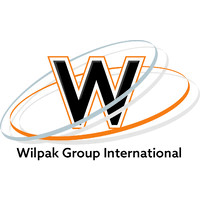 Wilpak Group International Logo