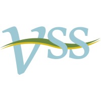 Veterinary System Services, Inc Logo