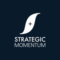 Strategic Momentum Group Logo