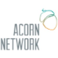 Acorn Network Logo