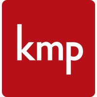 Kmp Auditores y Consultores Logo