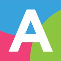 AsIAm - Ireland’s National Autism Charity Logo