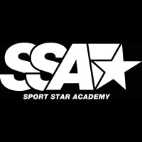 Sport Star Academy (SSA) Logo