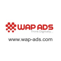 WAP ADS Logo