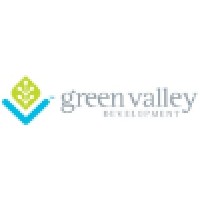 Green Valley Development - Inactive Logo