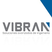 VIBRAN Logo
