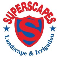 Superscapes, Inc. Logo