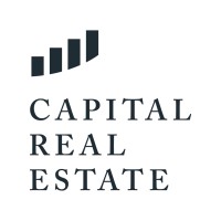 Capital Real Estate Logo