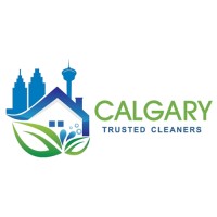 Calgary Trusted Cleaners Logo