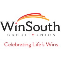 WinSouth Credit Union Logo