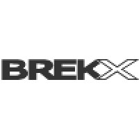 BrekX Logo