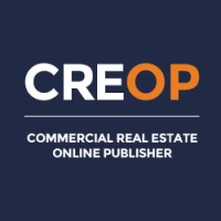 CREOP Logo