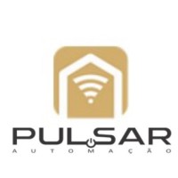 Pulsar Automação Áudio & Vídeo Logo
