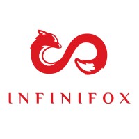 INFINIFOX Technologies Logo