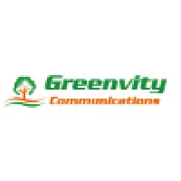 Greenvity Communications, Inc Logo