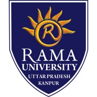 Rama University Logo