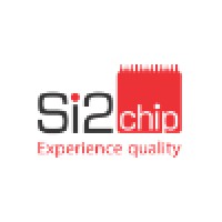 Si2chip Technologies Pvt. Ltd. Logo