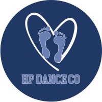Highland Park Dance Company Logo