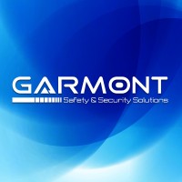 GarMont - Safety & Security Solutions Logo