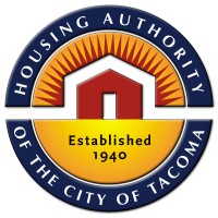 Tacoma Housing Authority Logo