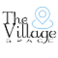 The Village Space Logo