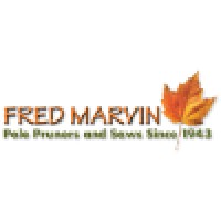 Fred Marvin Associates Logo