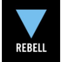 Rebell | Fitness clothing Logo
