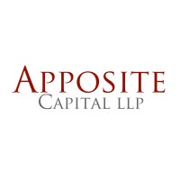 Apposite Capital Logo
