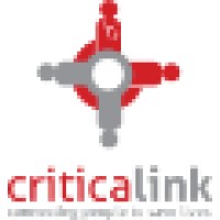 CriticaLink Logo