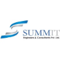 Summit Engineers & Consultants Pvt. Ltd Logo