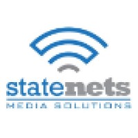 StateNets Logo