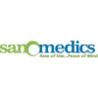 Sanomedics Logo