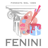 Fenini S.r.l. Logo