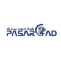 Bamdad Sanat Pasargad Logo