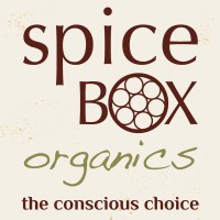 SpiceBox Organics Limited Logo
