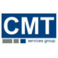 CMT Services Group Logo