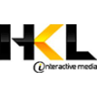 HKL Interactive Media Logo