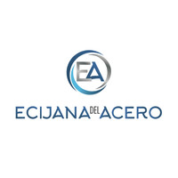 ECIJANA DEL ACERO SLL Logo