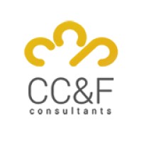 CC&F Consultants Logo